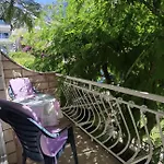 Jadranka Appartement *