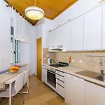 Jadranka Appartement *