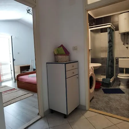 Apartamento Jadranka *
