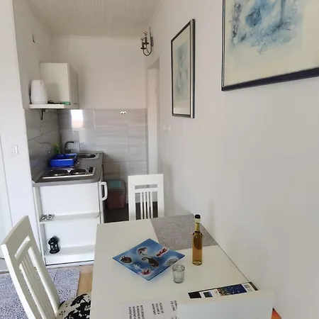 Apartamento Jadranka