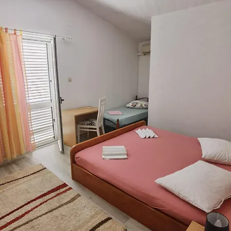 Jadranka Apartamento *