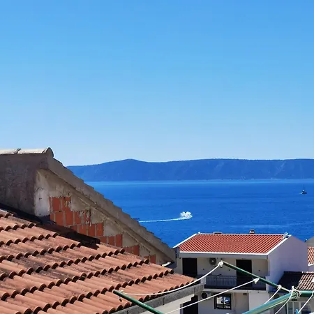 Appartement Jadranka *