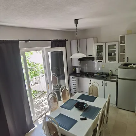Apartamento Jadranka