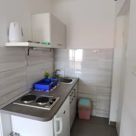 Apartamento Jadranka *