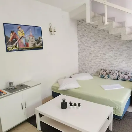 Jadranka Apartamento
