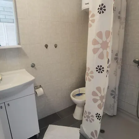 Apartamento Jadranka