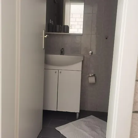 Jadranka Apartamento Makarska