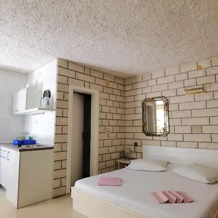 Jadranka Apartamento