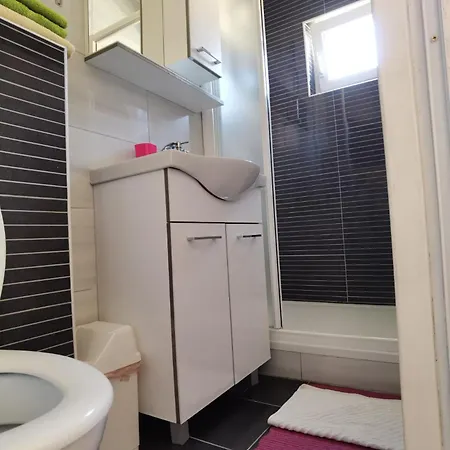 Apartamento Jadranka *