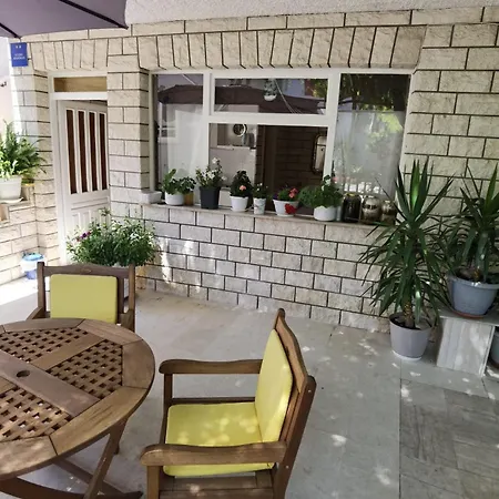 Apartamento Jadranka