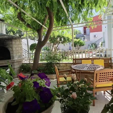 Apartamento Jadranka *