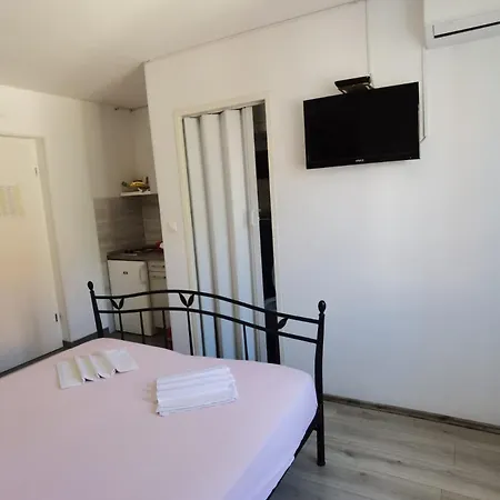 Jadranka Apartamento Makarska