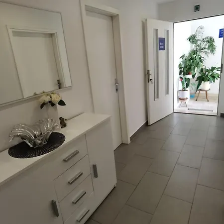 Jadranka Apartamento Makarska