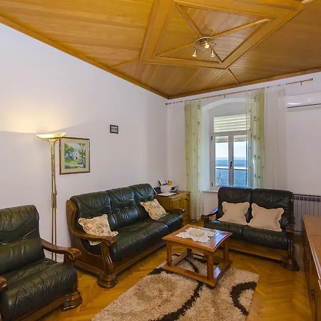 Apartamento Jadranka Makarska