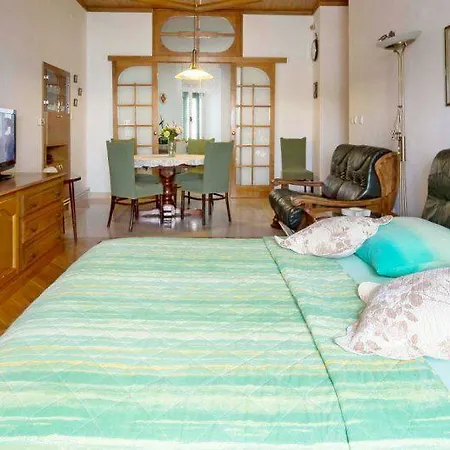 Apartamento Jadranka *