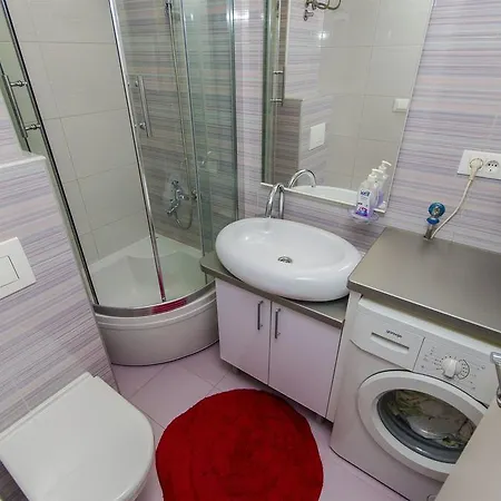 Jadranka Apartamento
