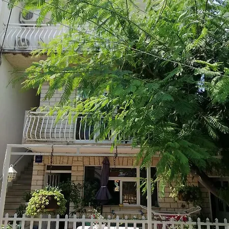 Jadranka Appartement Makarska