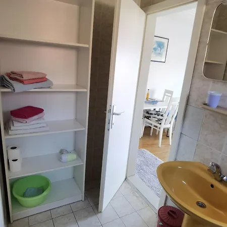 Jadranka Apartman *