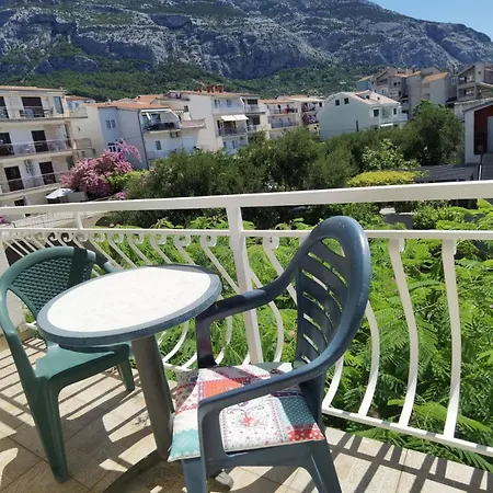 Jadranka * Makarska
