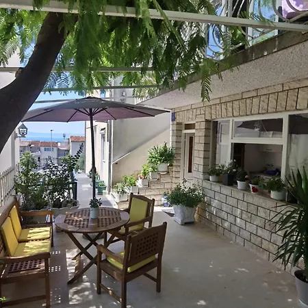 Jadranka * Makarska