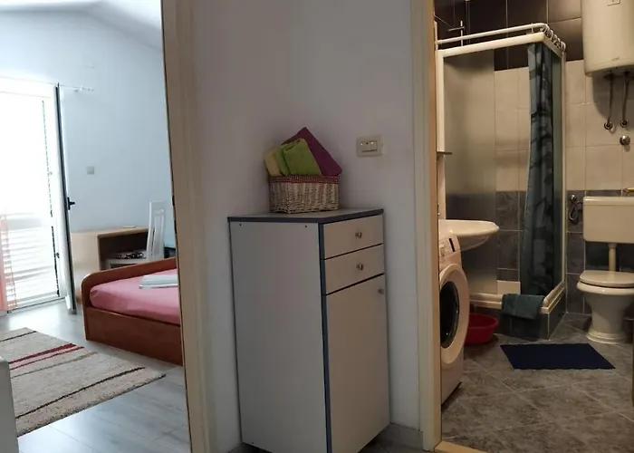 Appartamento Jadranka *