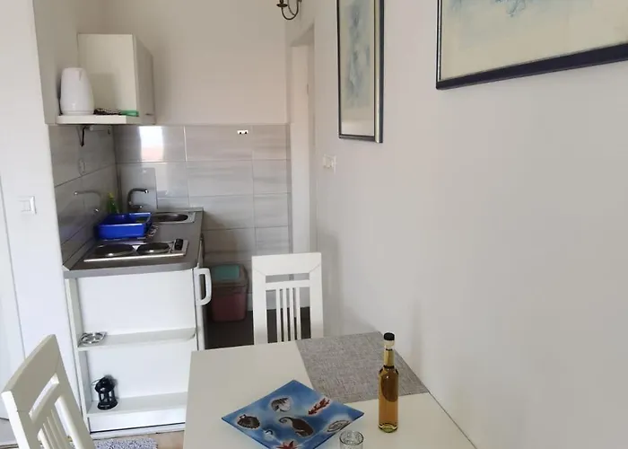 Appartamento Jadranka