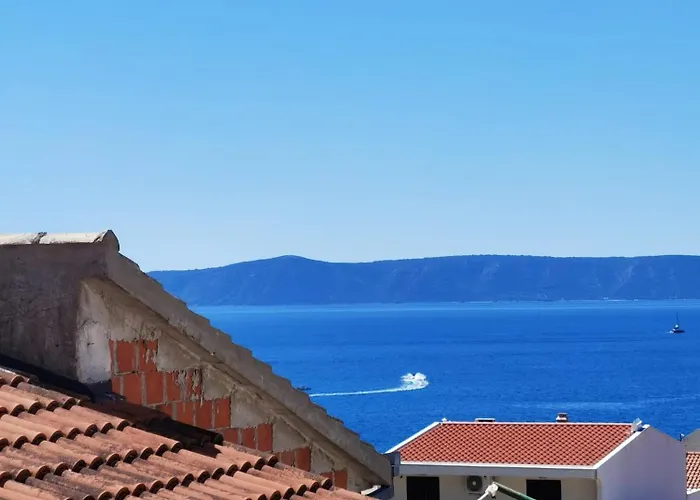 Appartamento Jadranka *