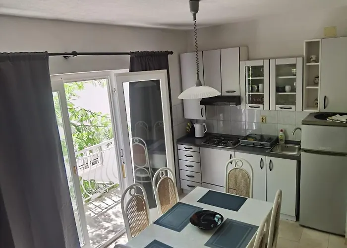 Appartamento Jadranka