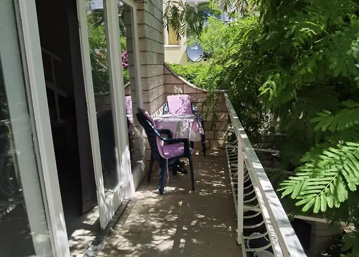 Jadranka Appartamento Makarska