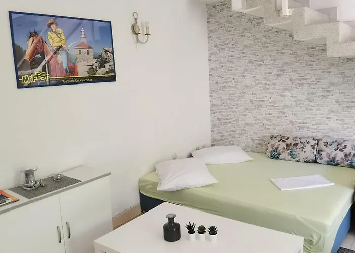 Jadranka Appartamento