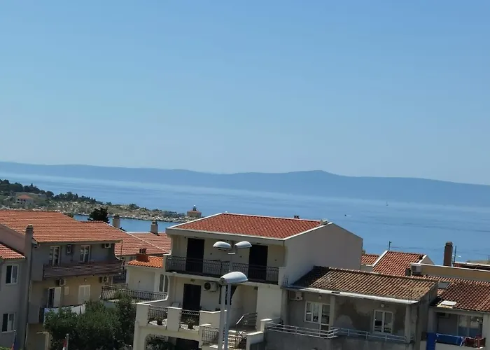 Appartamento Jadranka *