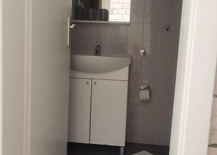 Jadranka Appartamento Makarska