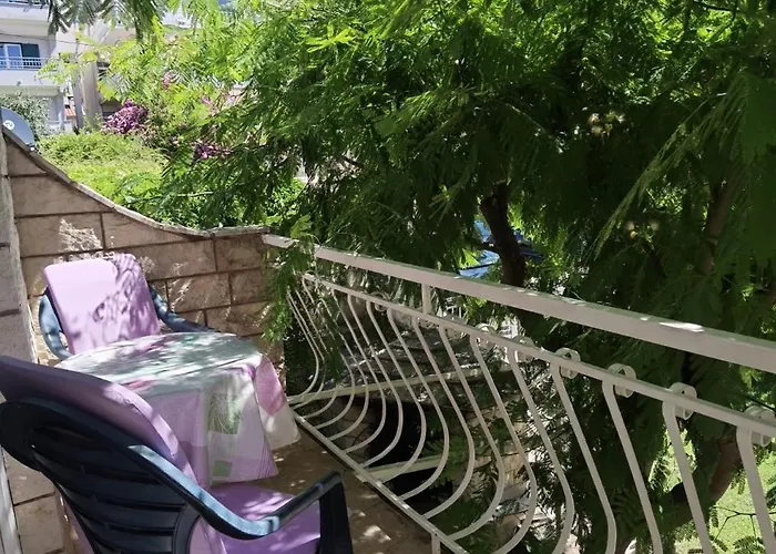 Jadranka Appartamento *