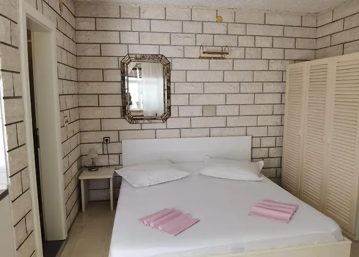 Appartamento Jadranka Makarska