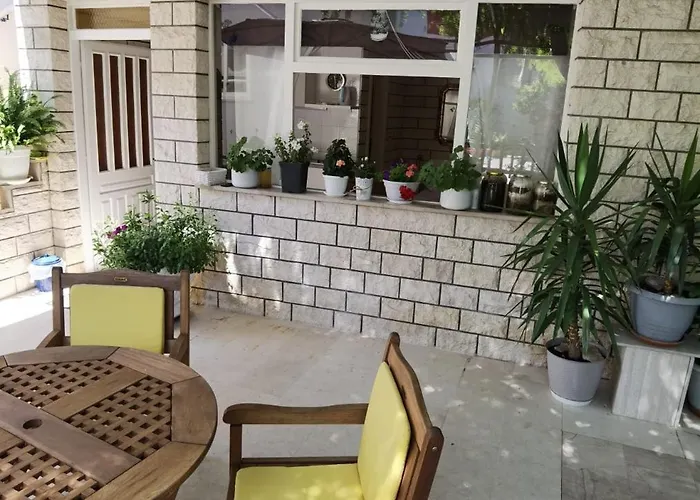 Appartamento Jadranka