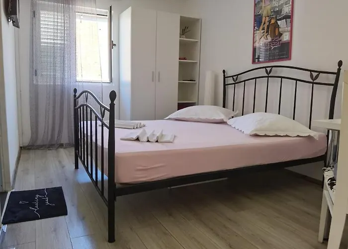 Jadranka Appartamento *