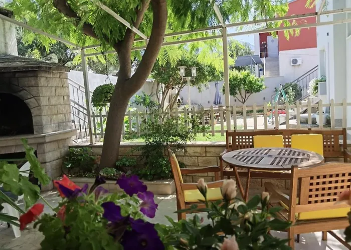 Appartamento Jadranka *