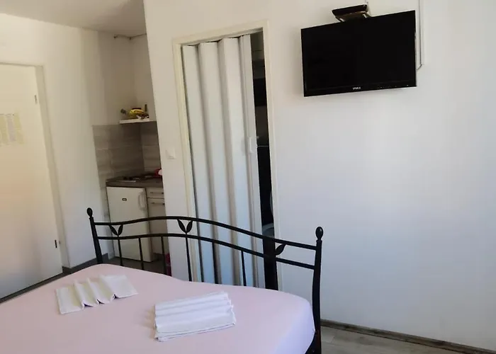 Jadranka Daire Makarska