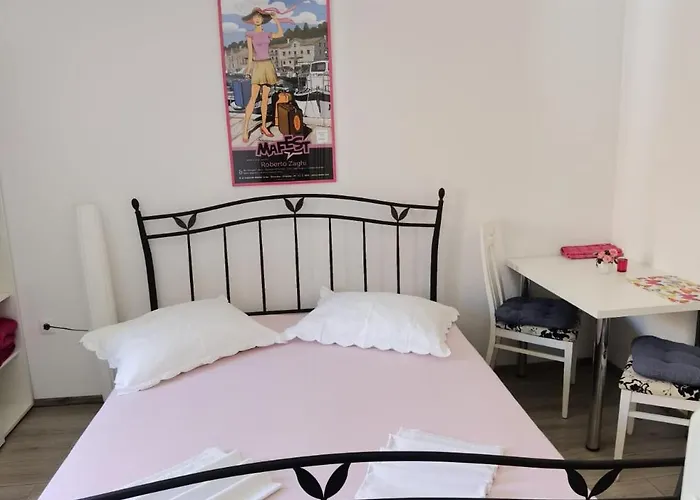 Appartamento Jadranka Makarska