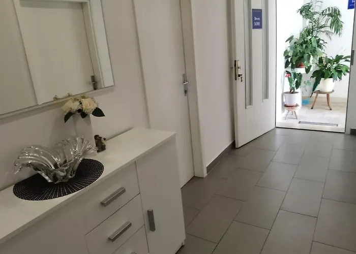 Jadranka Appartamento Makarska