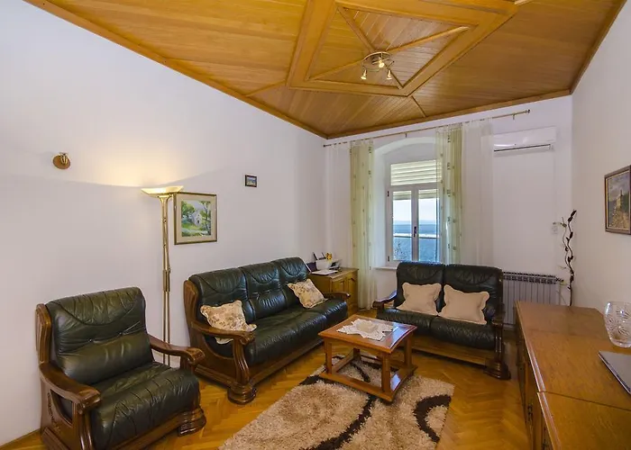 Appartamento Jadranka Makarska