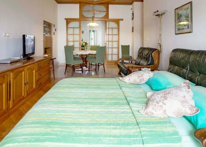 Appartamento Jadranka *