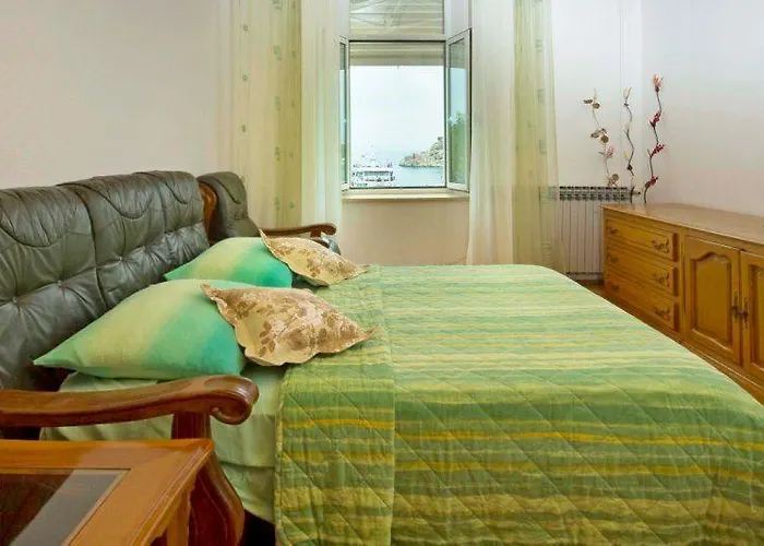 Appartamento Jadranka