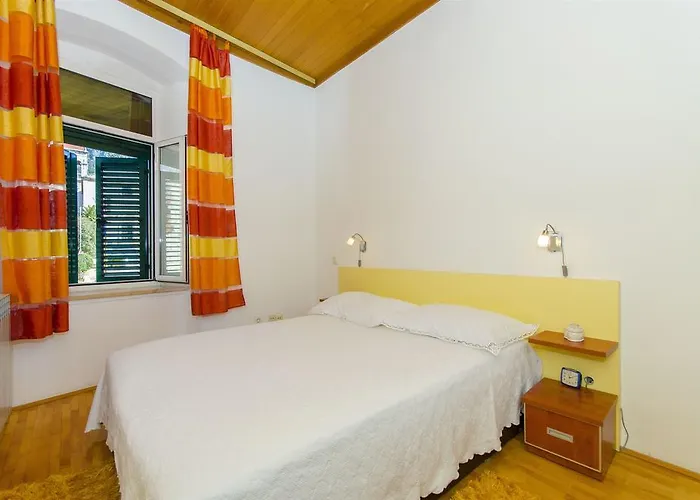 Appartamento Jadranka