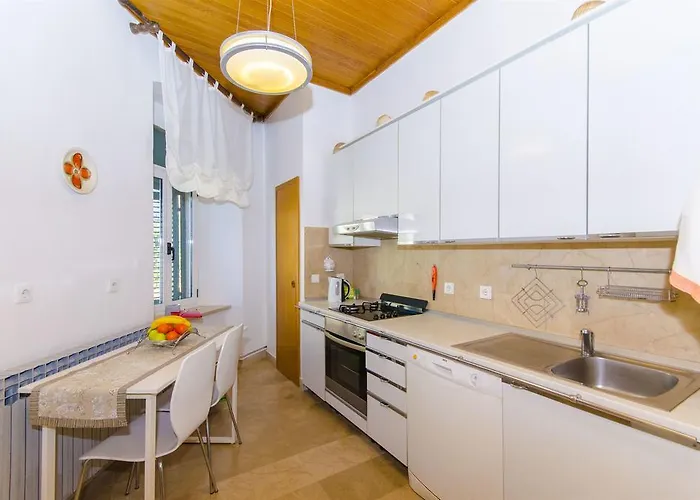 Jadranka Appartamento *